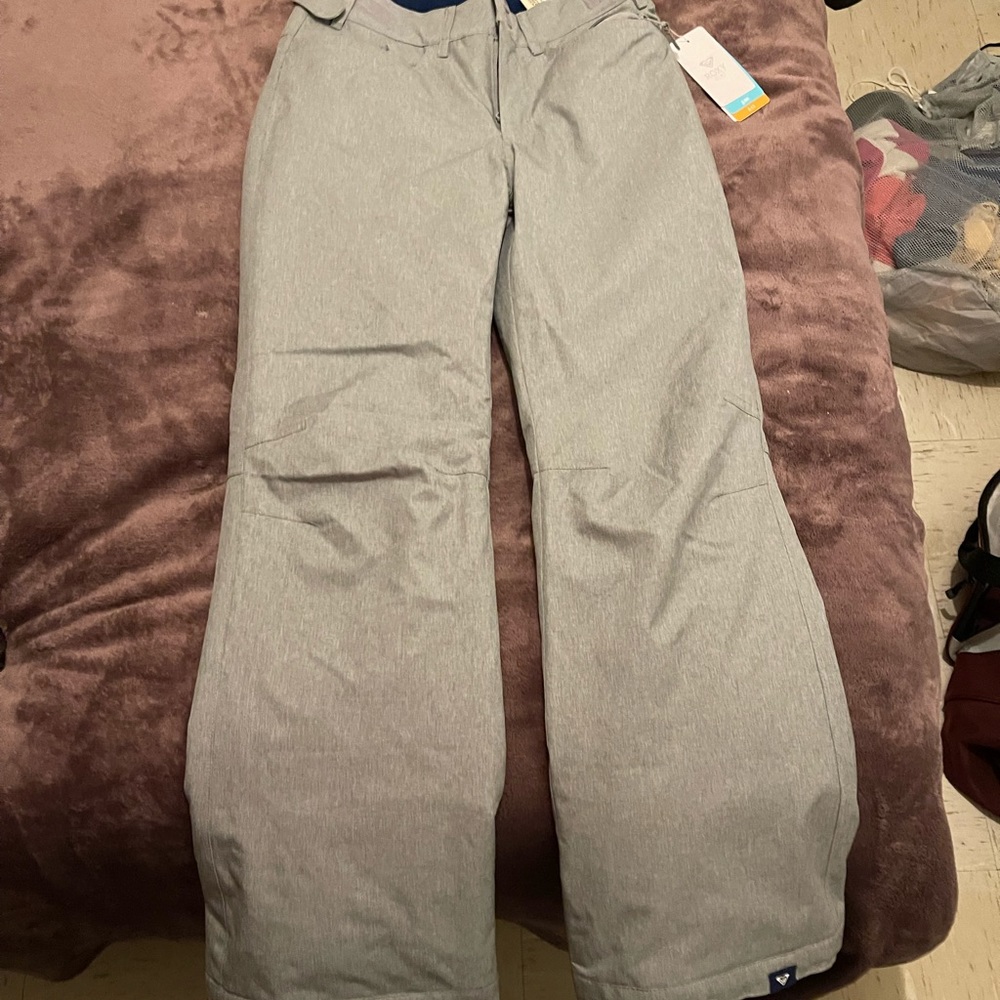 NWT!!! Kids Roxy Snow Pants